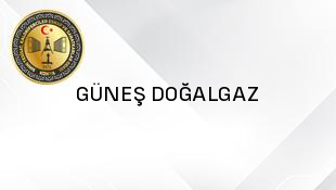 GÜNEŞ DOĞALGAZ